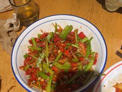 -威哥的菜·地道长沙菜(雨花亭店)