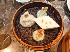 -冶春茶社(星汉大厦店)