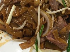 -七哥港式茶餐厅(亮马桥总店)
