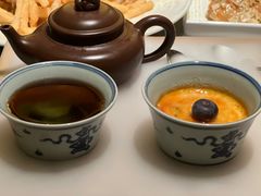 -西安凯悦酒店·湖畔中餐厅