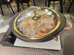 -前海沿·青岛菜(大拇指广场石老人店)