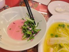 -玉华台饭庄(裕中西里小区店)