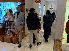 -乐天百货(环球中心店)