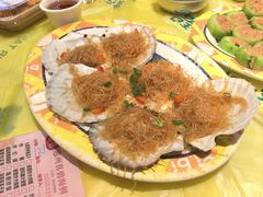 -桥东喜碧海鲜街(水东街店)