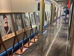 -陆琴脚艺·足浴·SPA(中华路店)