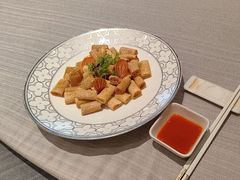 -东方御花园酒店