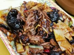 火爆腰花-砂锅居(西四店)