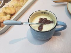 顺德双皮奶-味妙顺德厨房(绿地缤纷城店)