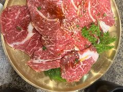 -梦山水日本烧肉(五四广场店)