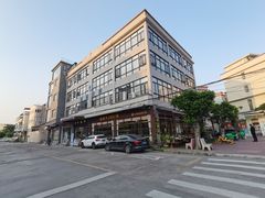 -祈胜邨•顺德鱼生•顺德菜(容桂店)
