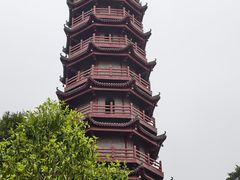 -南沙天后宫景区