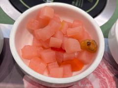 -一围肥牛小火锅(高铁吾悦店)