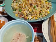-扬二春炒饭(国庆路总店)