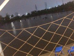 -会江钓鱼钓虾烧烤场