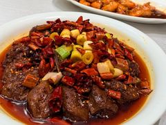 -盛百味·家宴餐厅(霸州分店)