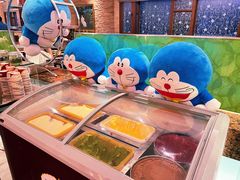 -厦门悦华酒店·绿庭主题自助餐厅
