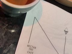 -Nectar One Cafe(勇烈路n1店)