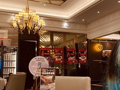 -大铁勺新津菜(东丽阳光新业广场店)