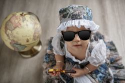 -格林童趣专业儿童摄影(公益西桥店)