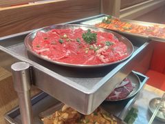 -韩宫宴烤肉·料理(南京江宁万达店)