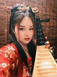 -汉仪华裳汉服馆(打浦桥店)