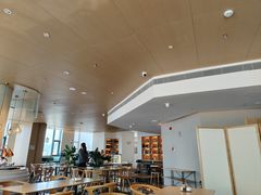 -J cafe 朝夕餐厅