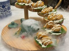 -雷峰塔·藕香居餐厅