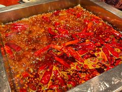 -二荆条·蜀鲜汇城市森林火锅