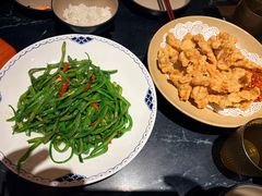 -廖川菜(太阳宫店)