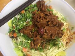-老陕西面馆(恒茂商业广场店)