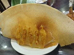 -邢家锅贴老店·非遗·开封菜(金明广场店)