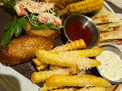 -get pizza意大利餐厅(凯德MALL店)