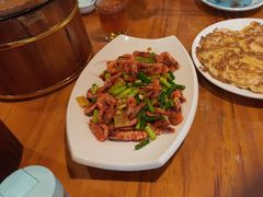 -61号餐吧(兴坪古镇漓江店)