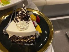 -Gray Whale 灰鲸餐厅(北美N1店)