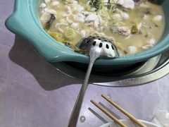 -百岁我家酸菜鱼(龙湾万达店)