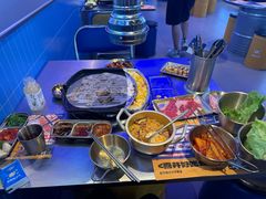 -喜井无限自助烤肉公司(石厦店)