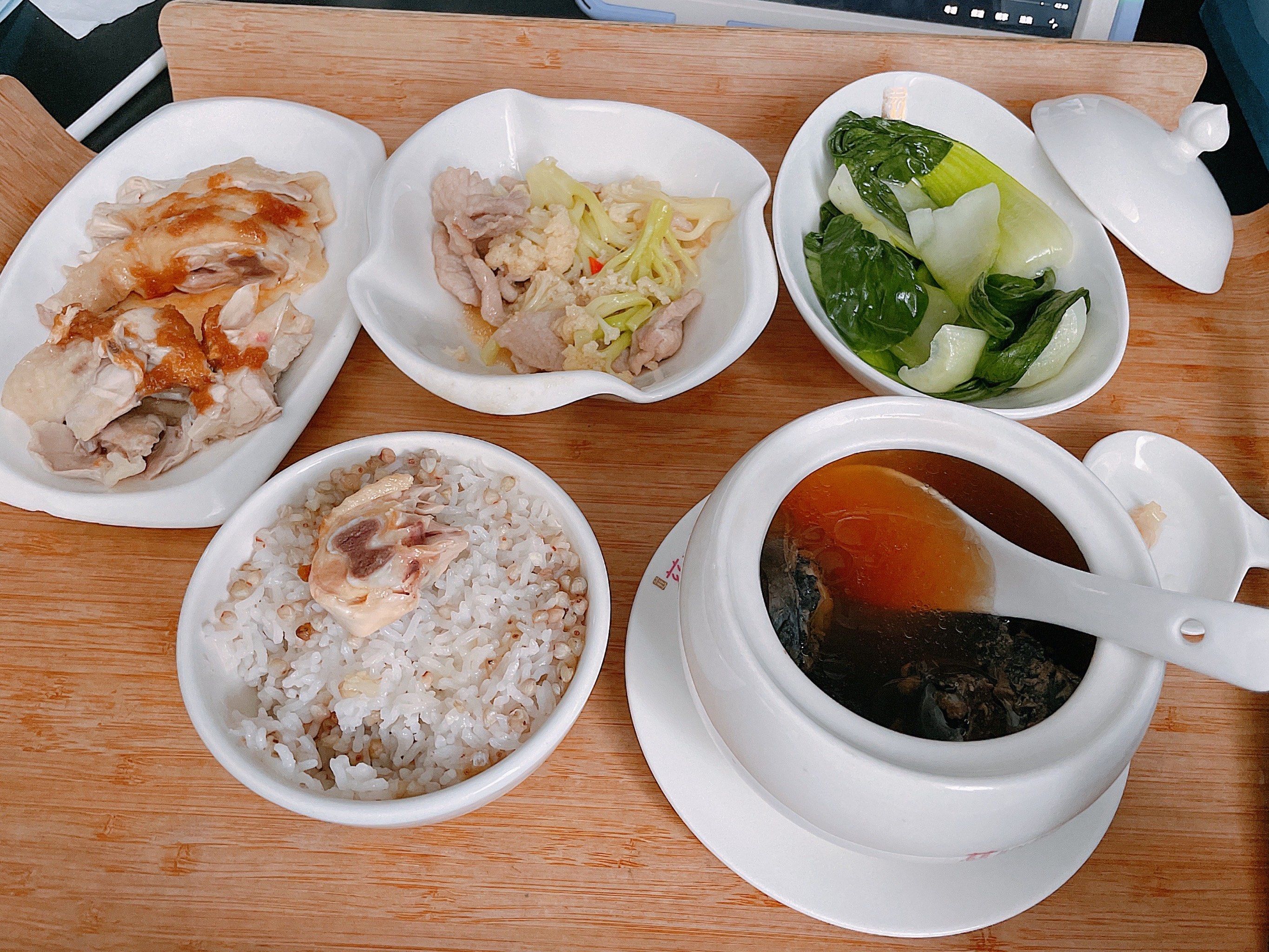 慈心园月子中心(体育中心店)