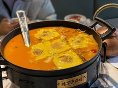 芝士泡菜美蛙-臻享無招牌·食蛙专门店(太古里店)