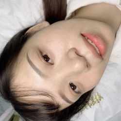 -韩美绣·骨相纹眉·洗眉美瞳线