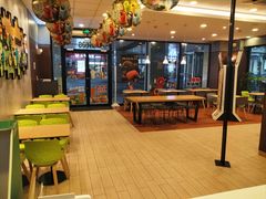 -德克士(聚银时代店)