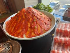 -重庆德忆火锅（龙南街3店）(渝水岸餐饮)