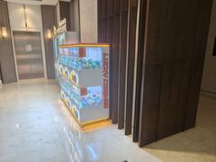 -上海崇明金茂凯悦酒店