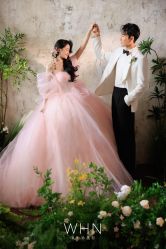 -秦皇岛我和你婚纱摄影工作室