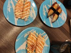 -三禾寿司(南城印象汇店)