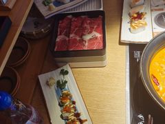 -温野菜涮涮锅(曲江大悦城店)