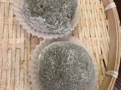 -清水湖度假村(罗浮山美食地标店)