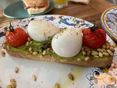 -Alimentari早午餐(安福路店)