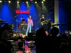-TZ House音乐现场(茅台店)
