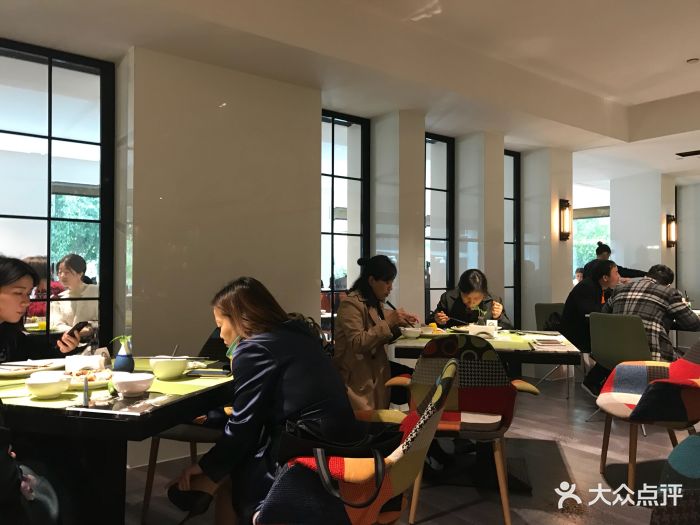 富邦大酒店(星期八西餐厅)图片 第63张