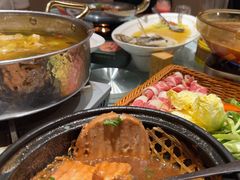 -小方外婆菜(蒙山路店)